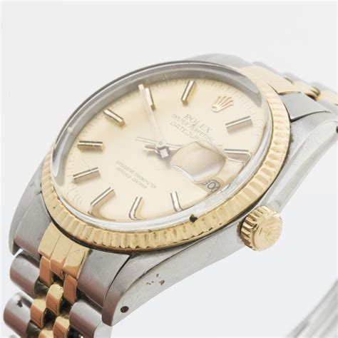 Rolex Rolex T.